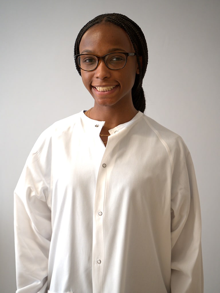Tyra Dental Assistant