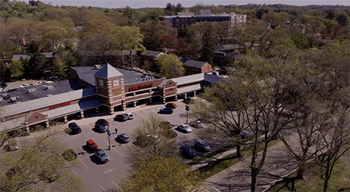 Chestnut Hill Dental Hancock Village