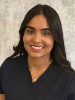 Patient Care Coordinator Dhruvi