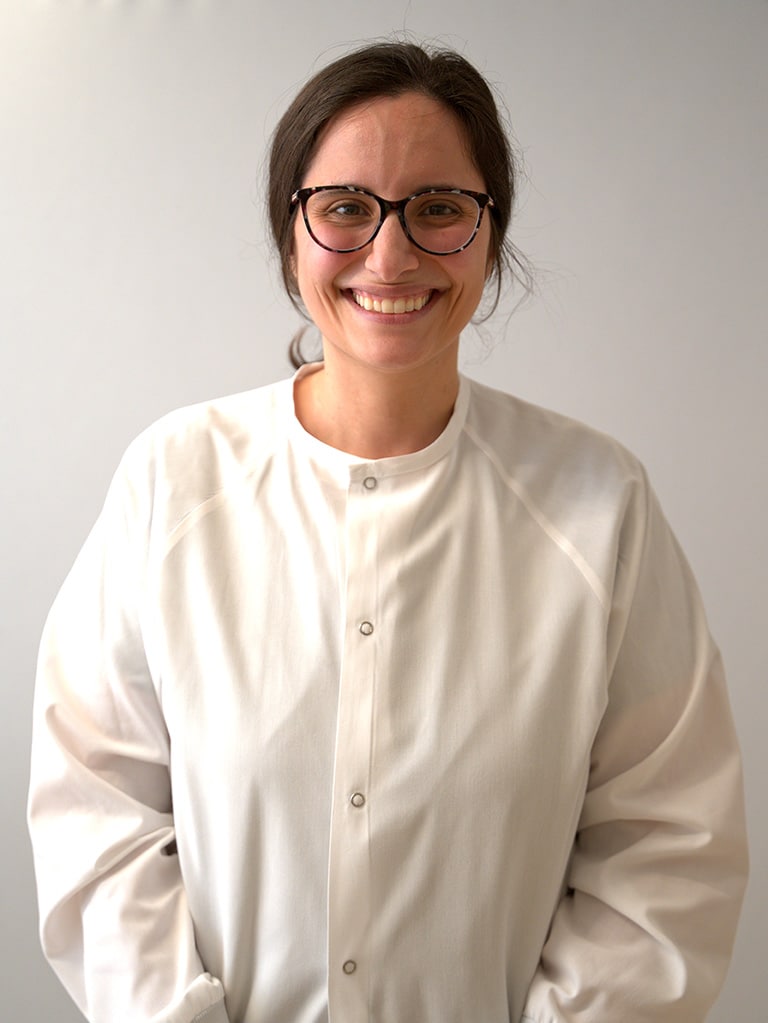 Aliya Hygienist