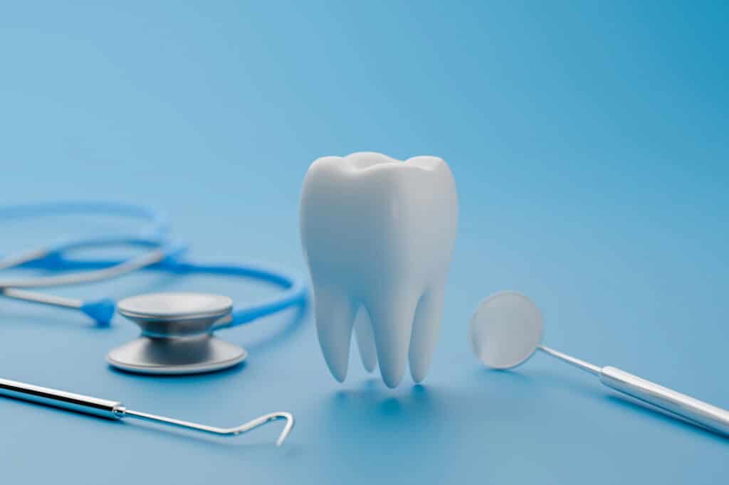 Services at Chestnut Hill Dental