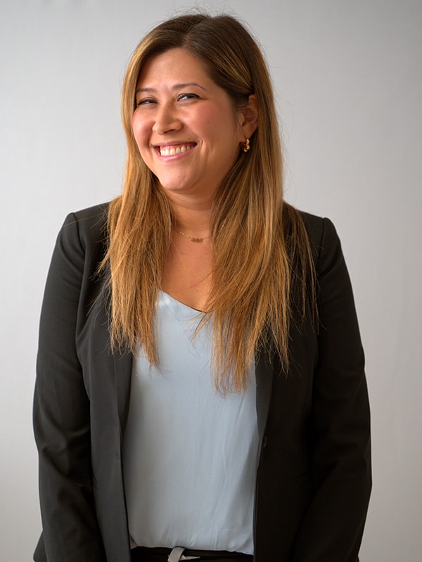 Dr. Lauren Pitluck